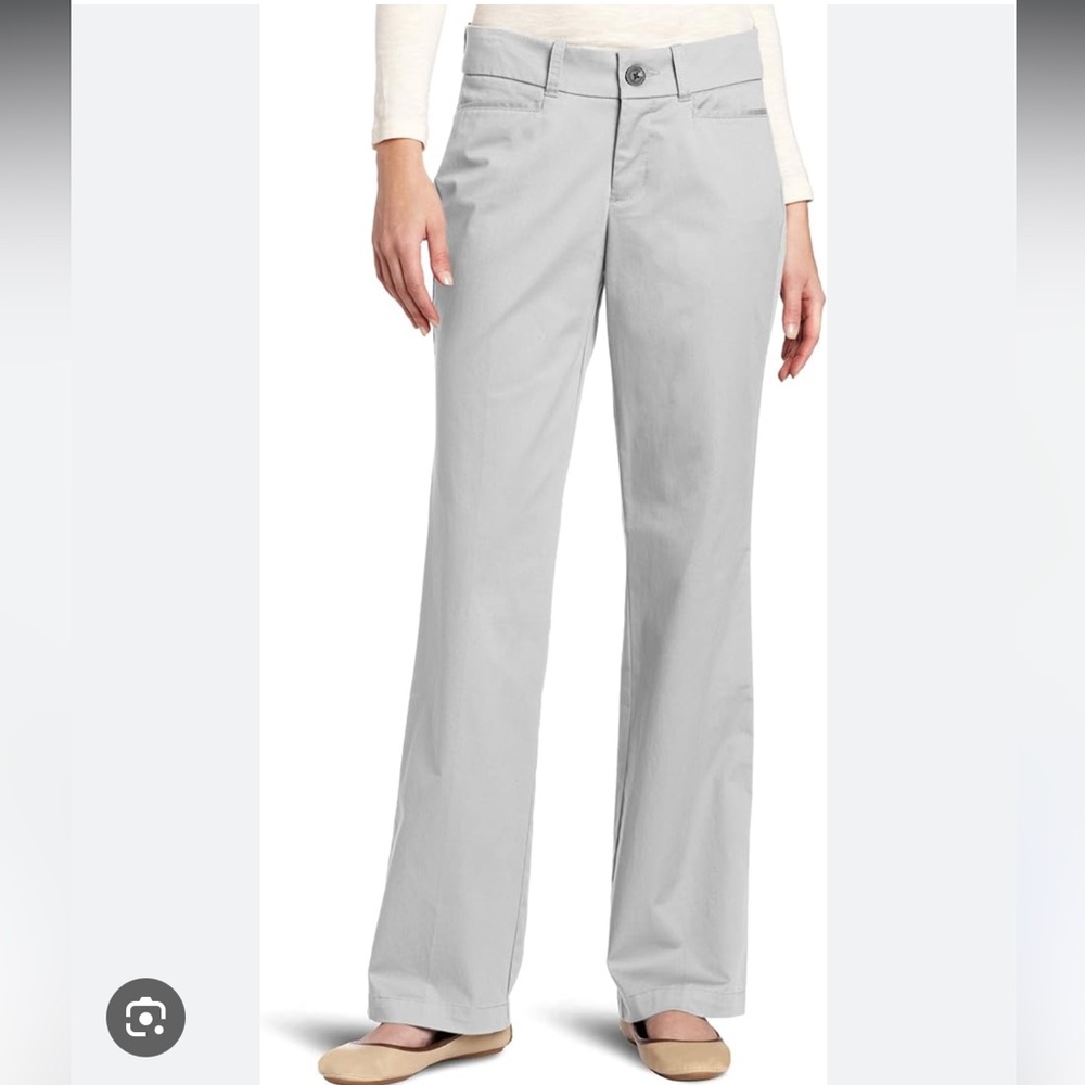 Dockers Metro Trouser size 14 petite NWT